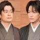 井之脇海、佐藤健の“キョトンとした顔”にキュン「すごい可愛かったです」＜義母と娘のブルースFINAL＞