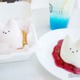 韓国発バズりスイーツ「猫プリン」って？ぷるぷる揺れる“かわいそ可愛い”動きが人気のヒミツ