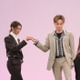 Sexy Zone中島健人＆Snow Man向井康二、“健康”YouTube企画中？デビュー曲は「人間ドック」＜リビングの松永さん＞