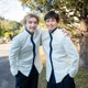 なにわ男子・道枝駿佑、仲良しの西垣匠と再々共演「マルス-ゼロの革命-」で全面対決「次こそは仲の良い役で」