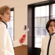 「マルス」初回、なにわ男子・道枝駿佑が新境地 アクションシーンに絶賛の声「息を呑んだ」「新鮮」