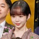 趣里「ブギウギ」撮影当初の心境は「ほんまにどないすんねん」新人賞受賞で感謝【第32回 橋田賞】