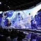 韓国最大の没入型デジタルアート展示館「Le Space INSPIRE」18の空間で新たな次元を旅する体験