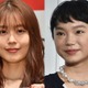 「海のはじまり」“本編では見られない”有村架純＆古川琴音の腕組み2ショットに反響「貴重」「不思議な感覚」