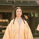 「光る君へ」まひろ（吉高由里子）「源氏物語」誕生シーンの演出に反響「感動した」「鳥肌」