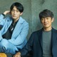 杉野遥亮、反町隆史に「ドキドキします」初対面で感じた印象告白【オクラ〜迷宮入り事件捜査〜】