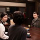 「虎に翼」よね（土居志央梨）の煎餅＆涼子（桜井ユキ）の名言に反響「アドリブ？」「インパクトある」