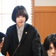 趣里主演「モンスター」×パリコレ参加ブランド「アンリアレイジ」衣装コラボ決定 法廷衣装は特注品