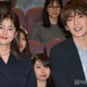 Snow Man深澤辰哉、舞台挨拶開始早々ハプニング「恥ずかしい」【わたしの宝物】