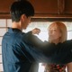 【その着せ替え人形は恋をする 第2話】海夢、採寸待ちきれず新菜の家へ