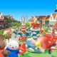 ハウステンボスに“ミッフィーエリア”2025年夏オープン