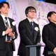 杉咲花「アンメット」クランクイン時に発した言葉 監督が明かす裏話「実現できて嬉しい」【東京ドラマアウォード2024】