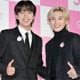 JO1河野純喜＆川西拓実、キティに“直接交渉”？圧巻ダンスに衝撃「JO1より上手かったです」