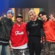 和田颯（Da-iCE）・佐々木大光（7 MEN 侍）らが熱戦 日本初ダンスバトル番組「R4 STREET DANCE」シーズン2放送決定