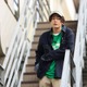 「あのクズ」倉悠貴、玉森裕太は“気さくな方” 表裏の顔演じる役作り＆奈緒から学んだこととは