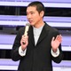 【「光る君へ」ファンミ】柄本佑、地毛での出家シーンは自ら提案
