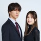 WEST.藤井流星＆紺野彩夏W主演「キスでふさいで、バレないで。」ドラマ化決定 原作者描き下ろしイラストも公開