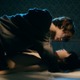 「未成年」本島純政＆上村謙信、水無瀬のキスから始まる2分のベッドシーン「肉体美際立つ」「朝から甘すぎる」ラストとの温度差に視聴者悲痛
