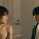 【未成年～未熟な俺たちは不器用に進行中～ 第1話】水無瀬（本島純政）、蛭川（上村謙信）の秘密知ってしまう