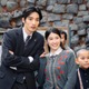 「海に眠るダイヤモンド」最終回 百合子（土屋太鳳）＆賢将（清水尋也）2人の行動に共通点「夫婦似た者同士」「優しさに感動」と反響