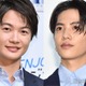 志尊淳、神木隆之介と衝撃的な初対面明かす「淳今日なにで来たの？って聞かれて」