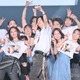新日曜劇場「御上先生」生徒役シークレット登場 奥平大兼・蒔田彩珠ら11人集結【TGCしずおか2025】