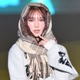 Girls2山口綺羅、ミニスカから美脚披露 冬っぽコーデがキュート【TGCしずおか2025】