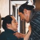 大河「べらぼう」生田斗真＆片岡愛之助、“ラスト1分”で不穏残す「持って行かれた」「すごい迫力」
