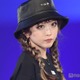 「おむすび」ルーリー役・みりちゃむ、ビキニで美ボディ堂々披露 サウナ満喫ショットに反響