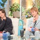 Aぇ! group末澤誠也＆小島健、なにわ男子・藤原丈一郎へツッコミ炸裂「僕のあざとい元カノ」スタジオゲスト登場
