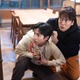 【日本一の最低男 第7話】一平の父・平蔵が突然の帰宅 正助と対面