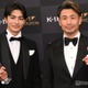 魔裟斗、大久保琉唯選手は「K-1の未来」次世代の活躍に期待【K-1 AWARDS 2024】