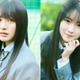 乃木坂46新メンバー6期生 大越ひなの・鈴木佑捺の手書きプロフィール＆撮り下ろし写真公開