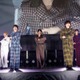 M!LK、フリーライブに満員のファン集結 新曲で多面的な魅力表現 【「M!X」リリース記念イベント】
