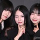 【KAWAII LAB.（カワイイラボ）チーム青】黒髪ロングストレートは「変わることはない」CANDY TUNE桐原美月「すごく仲良し」なCUTIE STREETメンバーから絶賛＜インタビュー連載Vol.8＞