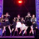 ME:I、9人で新曲「MUSE」披露 RANからMIUに続くダンスブレイク【MTV VMAJ】