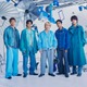 Aぇ! group、正門良規主演「ムサシノ輪舞曲」主題歌に決定「夢がまた1つ叶いました！」