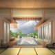 富士山が眼前に！強羅花壇の新たな温泉宿「GORA KADAN FUJI」2025年夏開業へ