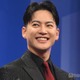 三山凌輝＆岡部たかし「虎に翼」親子が再会 当時のエピソード明かす「素敵な人柄です」