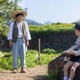 朝ドラ「あんぱん」初回、“謎の男”屋村（阿部サダヲ）登場で「ジャムおじさん」トレンド入り ビジュアルにも注目集まる「ハマりすぎ」「存在感すごい」