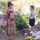 朝ドラ「あんぱん」初回でタイトル回収 王道スタート＆冒頭シーンに反響続々「期待大きい」「心温まる」