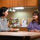 「対岸の家事」初回、多部未華子＆江口のりこが涙 専業主婦・ワーママの対比に「リアルで刺さる」「どっちも頑張ってる」と共感の声