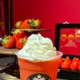 スタバ新作「THE 苺 フラペチーノ」おすすめカスタマイズを聞いてきた