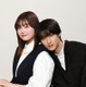 M!LK曽野舜太、ドラマ初主演 箭内夢菜ヒロインで「低体温男子になつかれました。」実写化