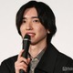 なにわ男子・道枝駿佑、会見中に共演者の“リアルタイムスクープ”報告「早く帰りたがっている」【キャスター】