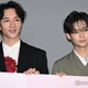 ONE N’ ONLY沢村玲、大貫勇輔とのダンス経験者ゆえの“共通認識”告白【子宮恋愛】