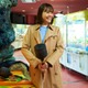 「子宮恋愛」初回、松井愛莉＆ONE N’ ONLY沢村玲の濃厚ベッドシーンで幕開け「色気すごすぎ」「メガネ外すの反則」の声