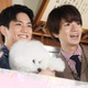 SixTONES高地優吾、Aぇ! group正門良規と初共演も相性抜群 子役・佐藤大空からも懐かれる「たぶん同級生だと思われてる」【ムサシノ輪舞曲】
