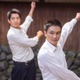 朝ドラ「あんぱん」嵩（北村崇）から飛び出したアンパンマンの台詞に反響「新感覚」「言い方が可愛すぎる」