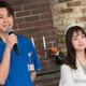 橋本環奈“朝から元気でいる秘訣は？”に回答「本当に楽しくて」三浦翔平も驚き【天久鷹央の推理カルテ】